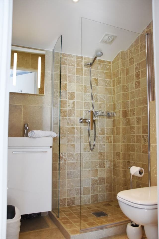 Panoramic Double Room