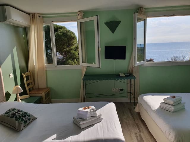 Superior Quadruple Room