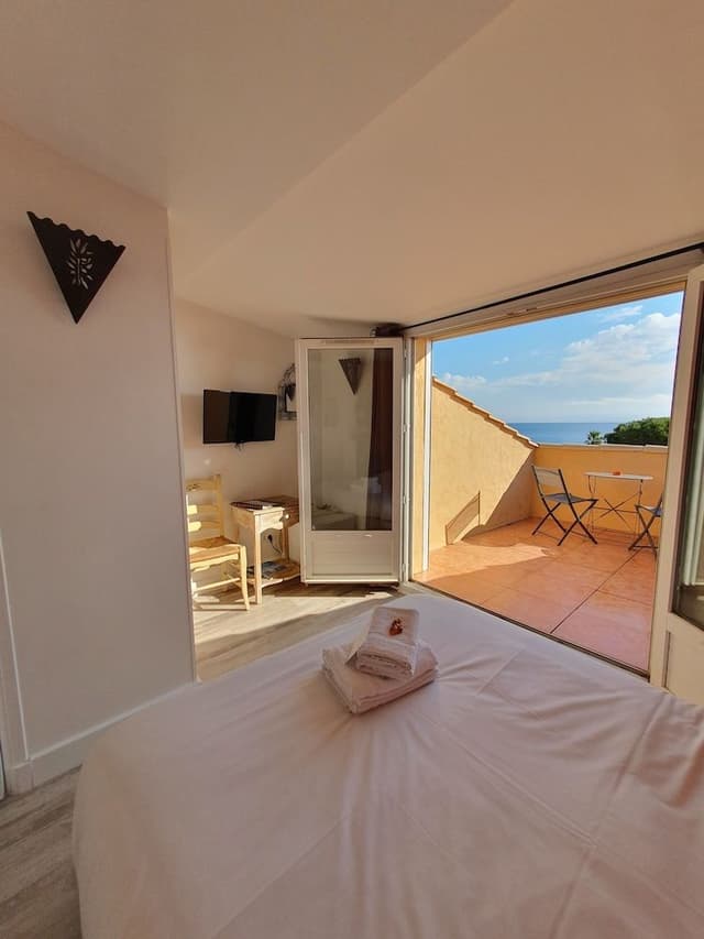 Panoramic Double Room