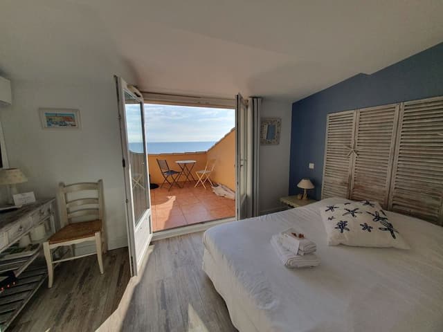 Panoramic Double Room