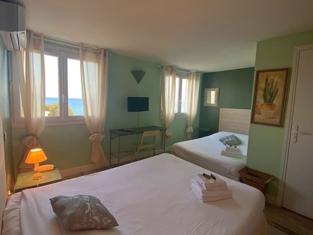 Superior Quadruple Room
