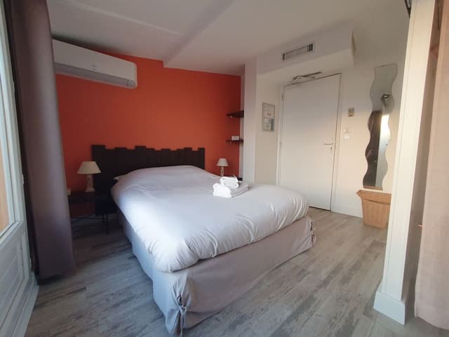 Panoramic Double Room