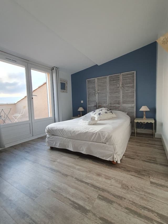 Panoramic Double Room