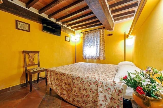 Romantic Room