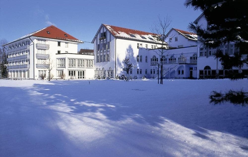 Hotel Sonnengarten Hotel Sonnengarten