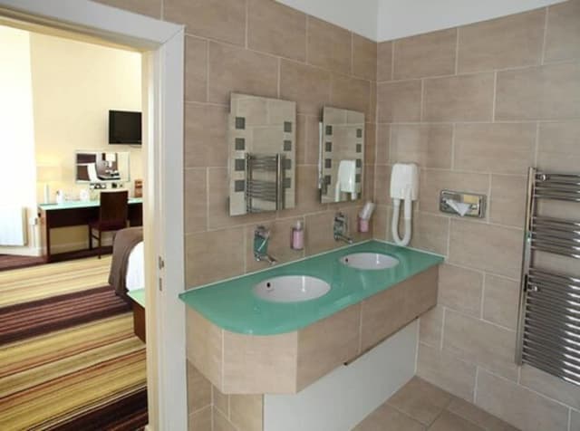 Premier Room, Sea View