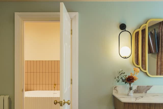 Classic Double or Twin Room