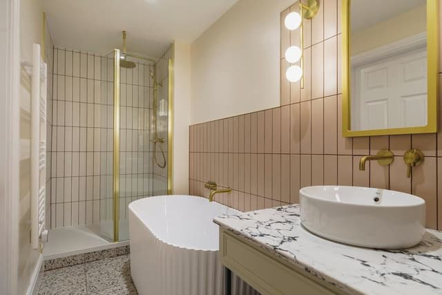 Classic Double or Twin Room