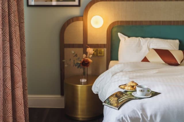 Boutique Double Room