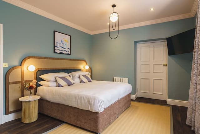 Boutique Double Room