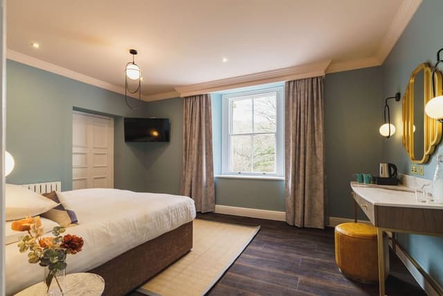 Boutique Double Room