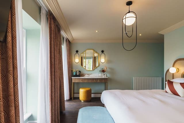 Superior Double Room