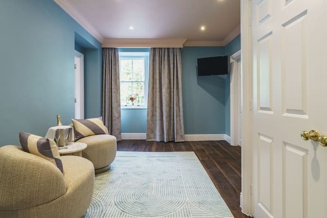 Boutique Double Room