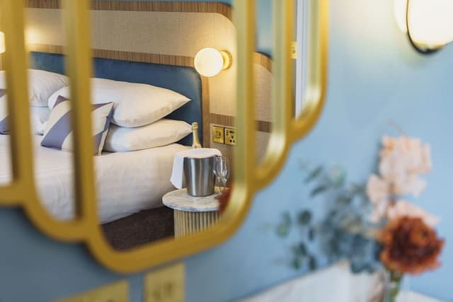 Boutique Double Room