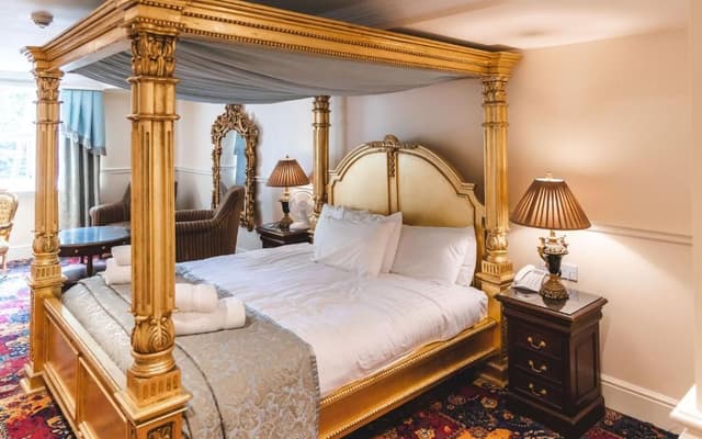 Boutique Double Room