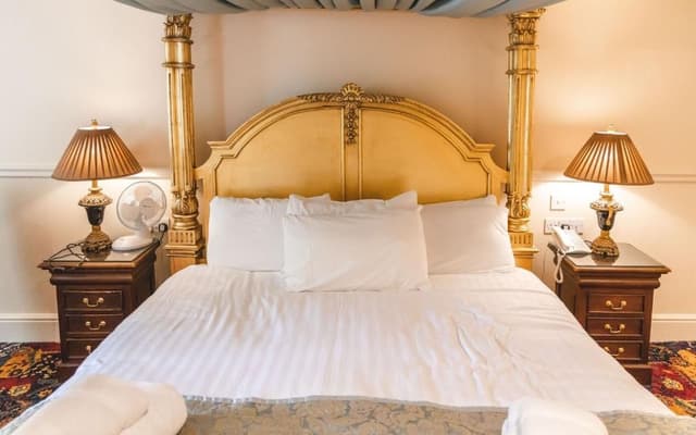 Boutique Double Room