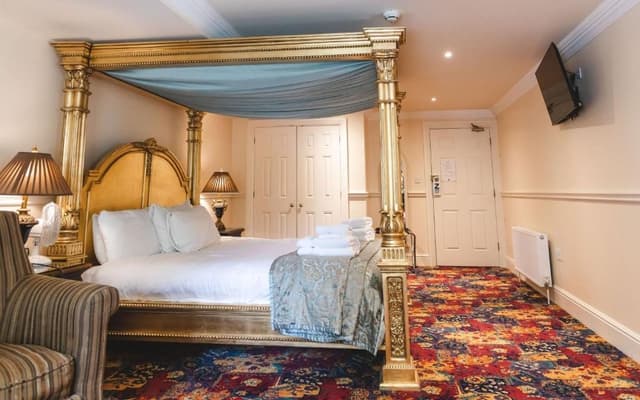 Boutique Double Room