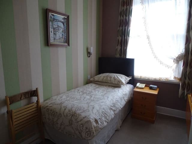 Standard Single Room, 1 Twin Bed