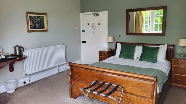 Classic Double Room, 1 Double Bed