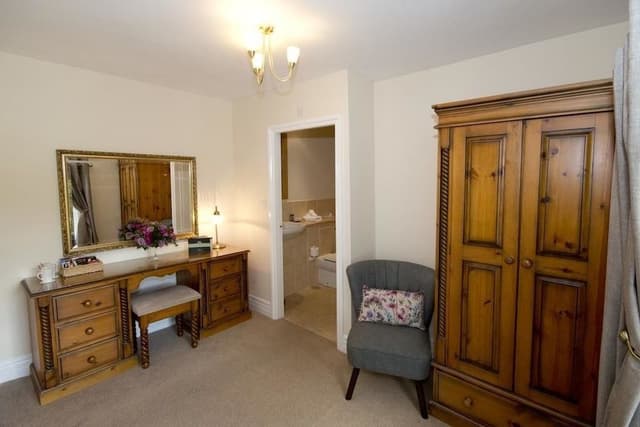 Deluxe Double Room, 1 Double Bed