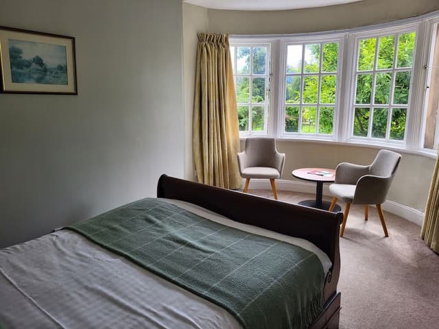 Classic Double Room, 1 Double Bed
