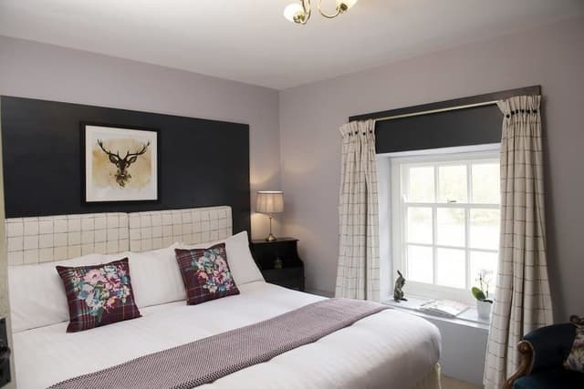Deluxe Double Room, 1 Double Bed