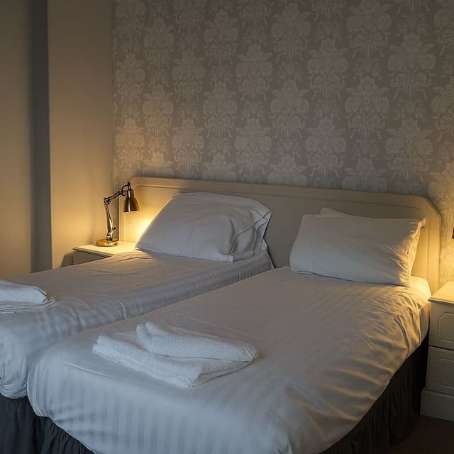 Classic Double or Twin Room