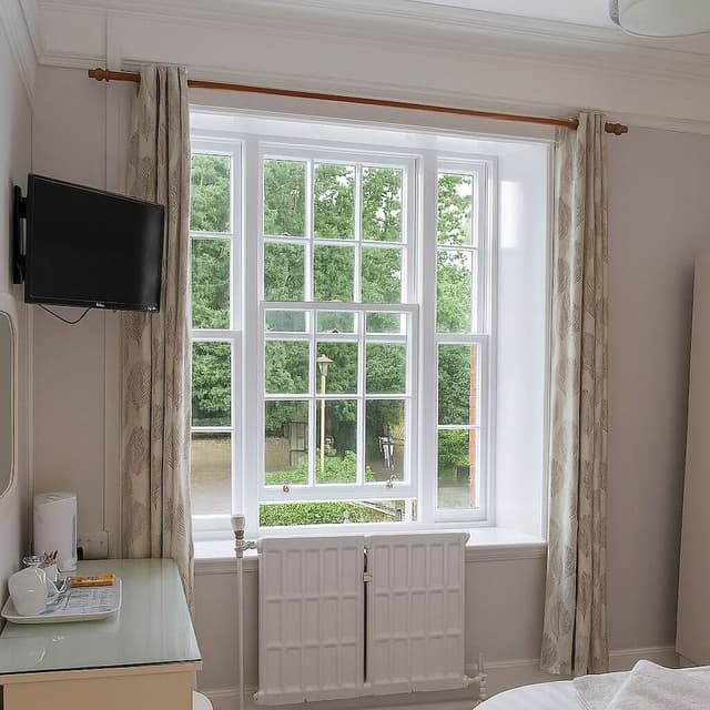 Classic Double or Twin Room
