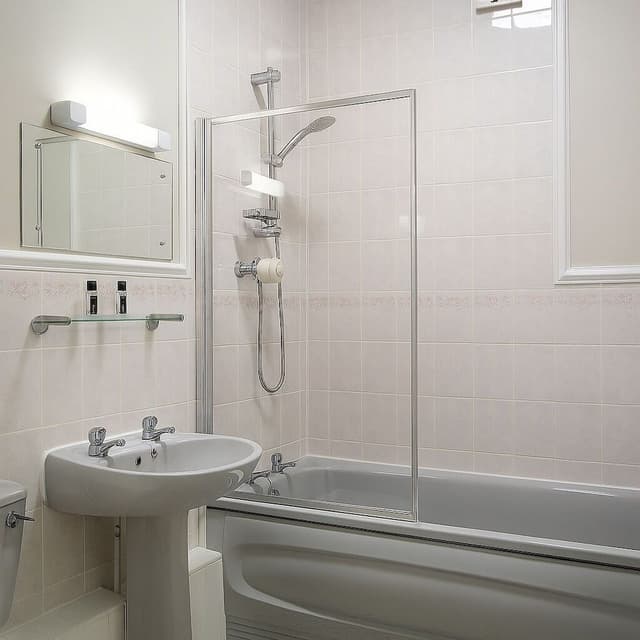 Classic Double or Twin Room