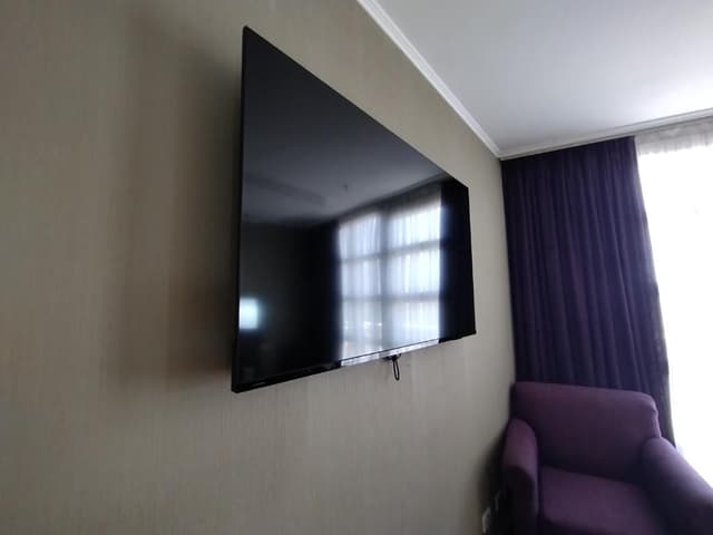 Habitación Superior Triple