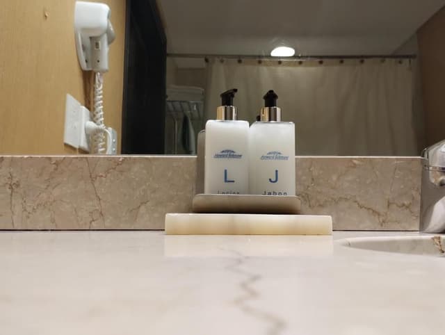Habitación Superior Triple