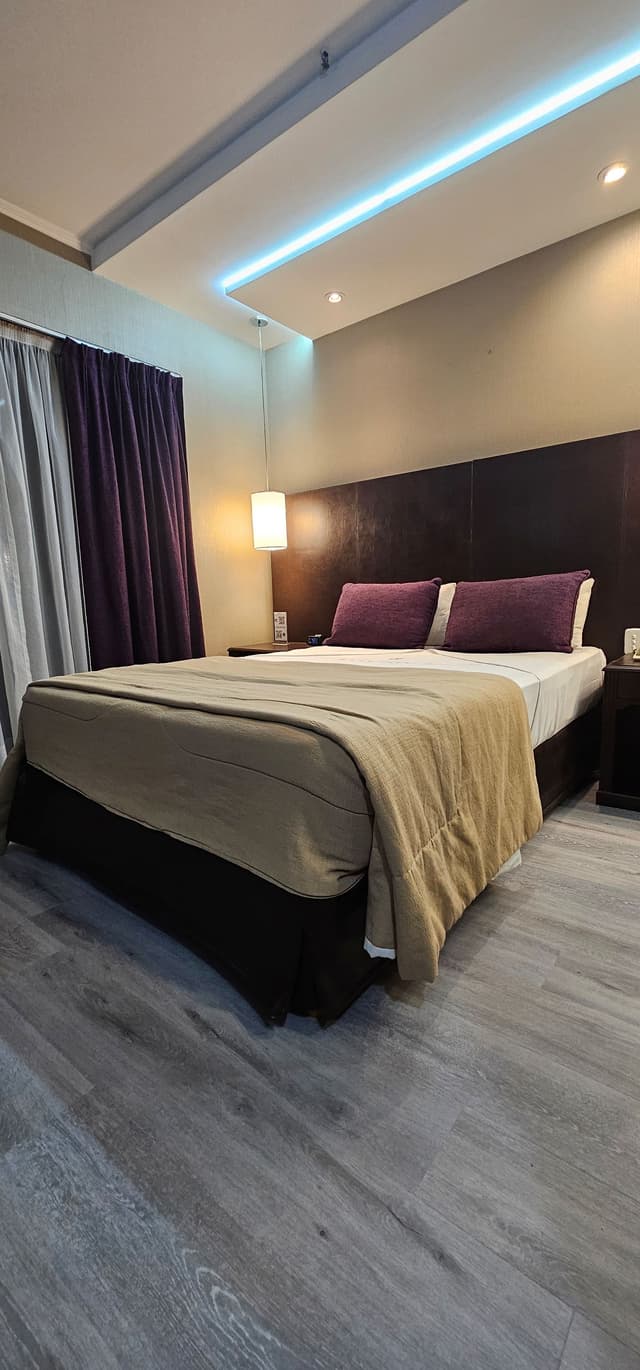 Habitación Estándar / Standard