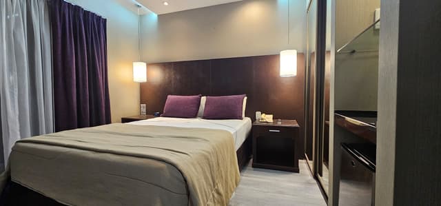 Habitación Estándar / Standard