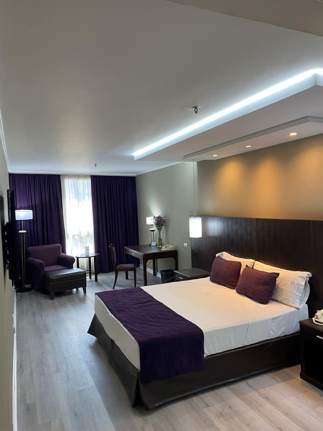 Habitación Superior Matrimonial