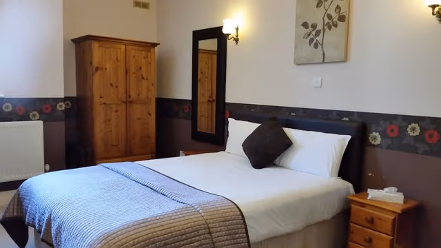 Classic Double Room