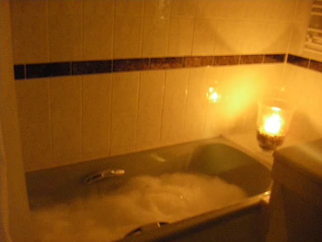 Double Room, Sea View