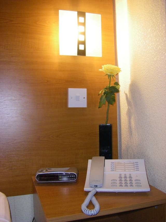 Double Room, Sea View
