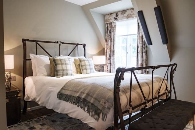 Indulgence Suite