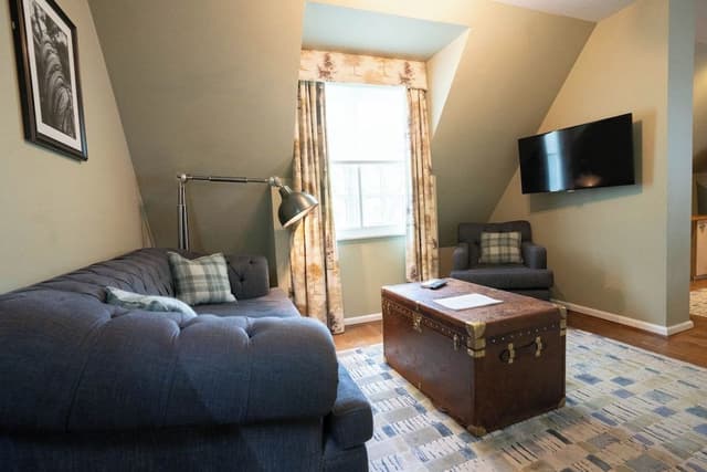 Indulgence Suite