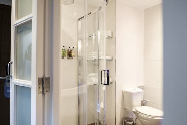Indulgence Suite