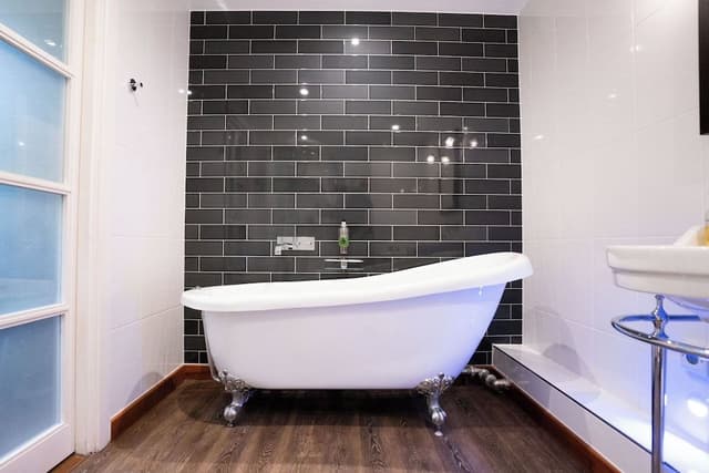 Indulgence Suite