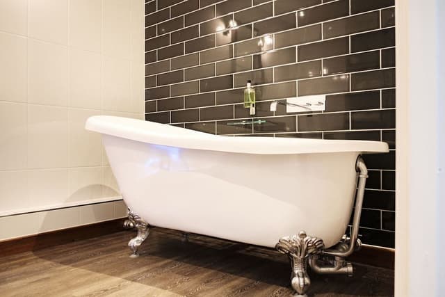 Indulgence Suite