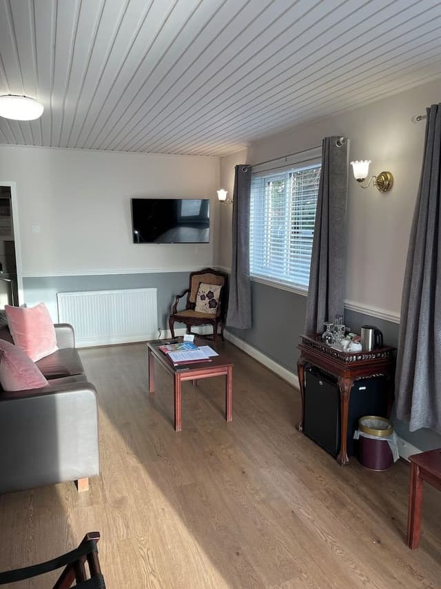 Superior Double Room, 1 King Bed