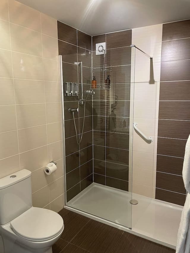 Superior Double Room, 1 King Bed