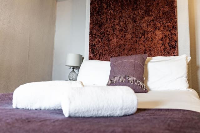 Standard Double Room, 1 Double Bed
