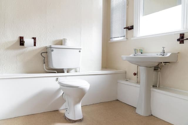 Standard Twin Room, 2 Twin Beds