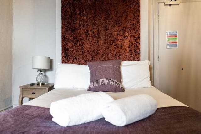 Standard Double Room, 1 Double Bed