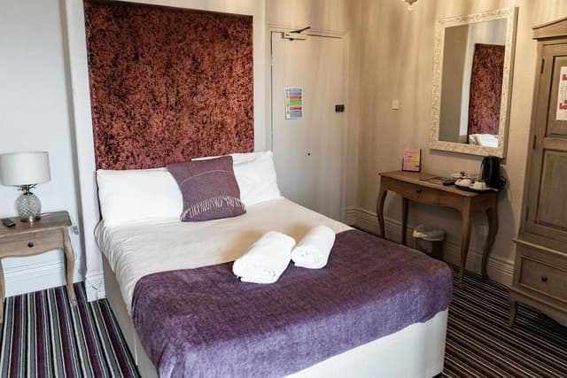 Standard Double Room, 1 Double Bed
