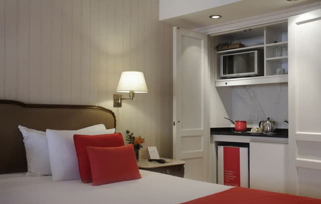 STD TWIN