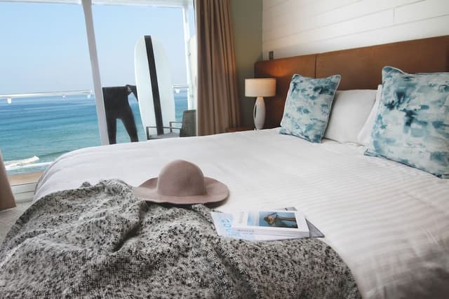 Deluxe Double Room, 1 King Bed
